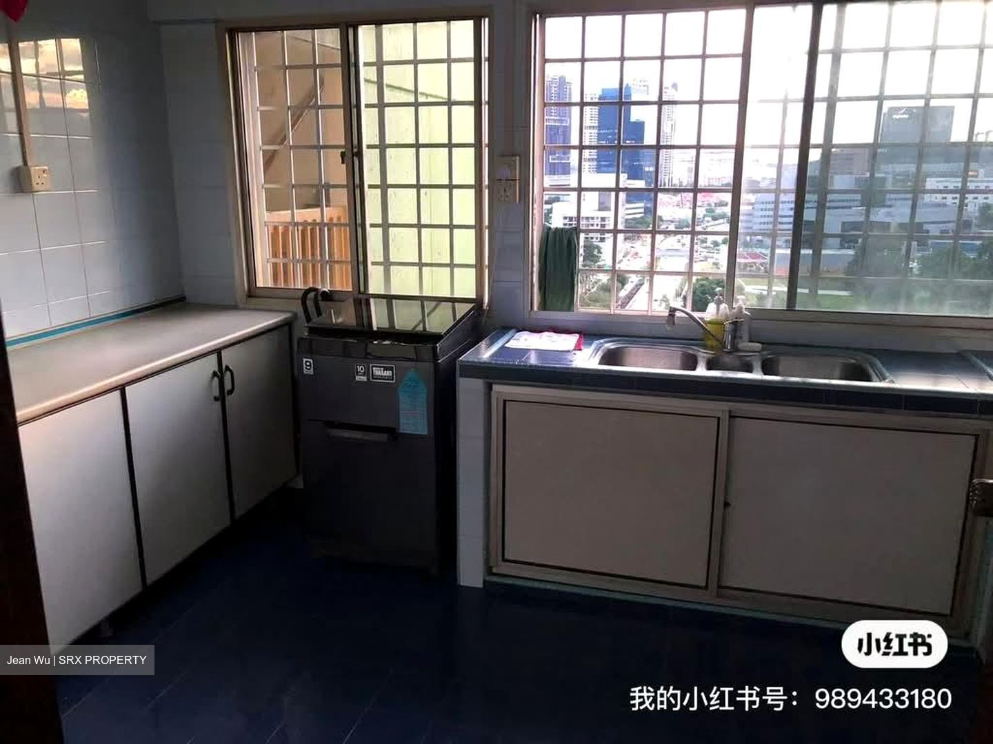 People's Park Complex (D1), Apartment #568592531